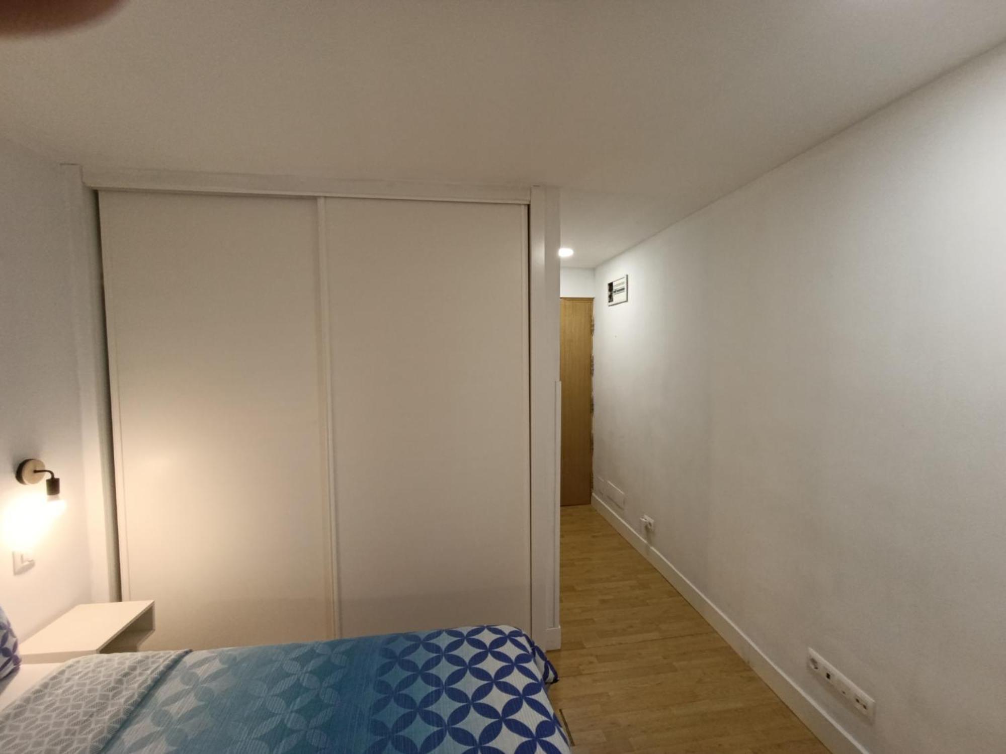 Apartamento En Huertas Madri Exterior foto